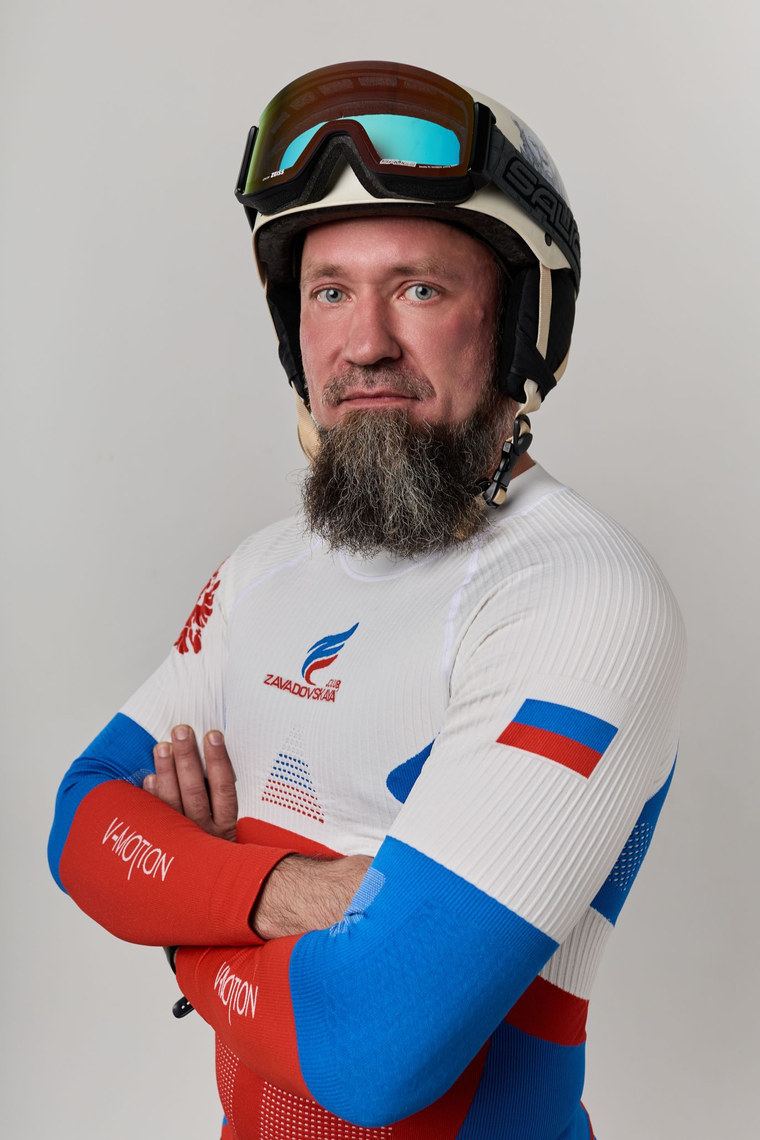Максим Александров, Тренер по горным лыжам